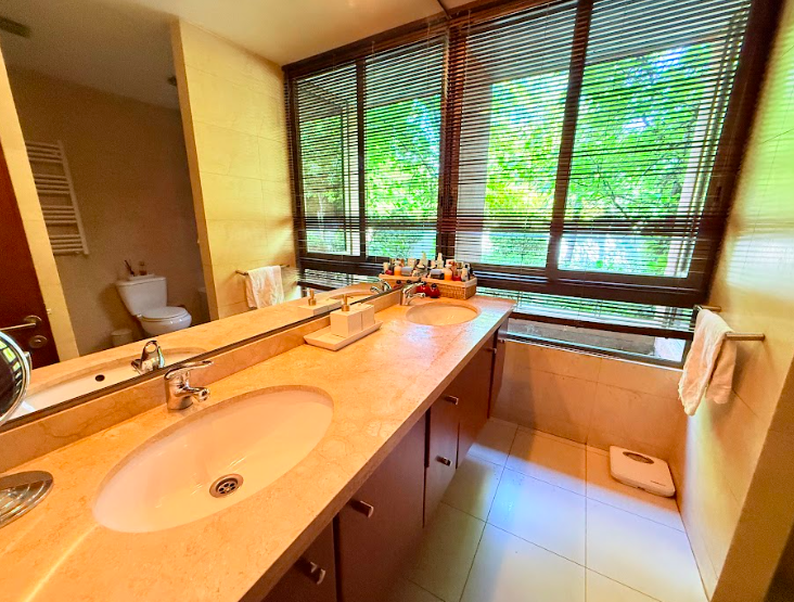 Depto. Con Jardín Privado En Venta I La Dehesa Central