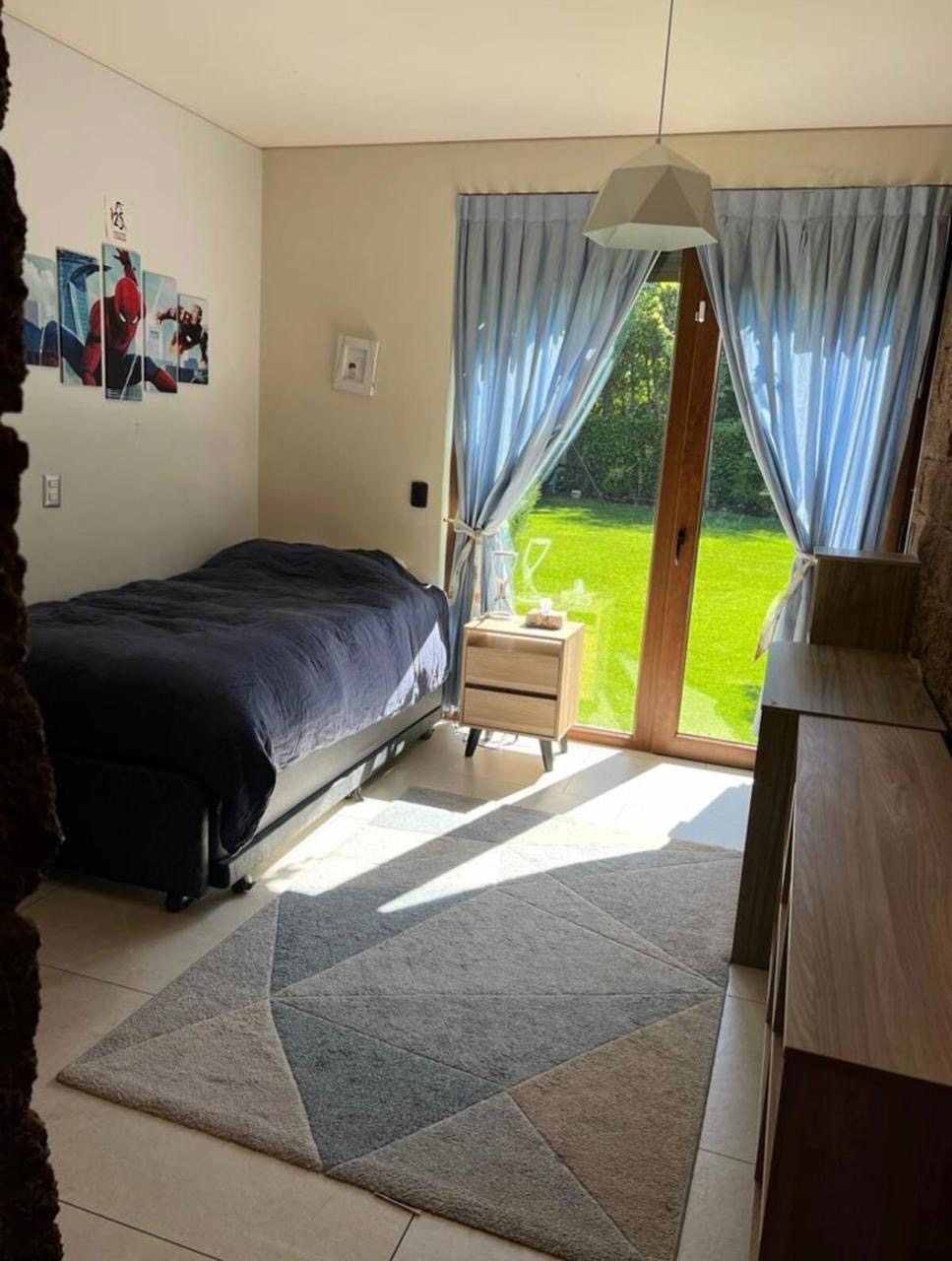 Espectacular Casa En Arriendo – La Dehesa I Las Pataguas