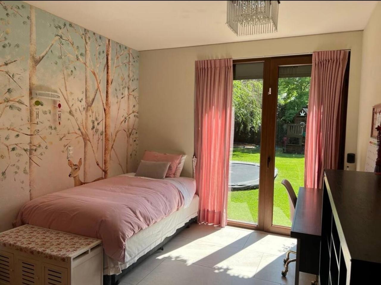 Espectacular Casa En Arriendo – La Dehesa I Las Pataguas