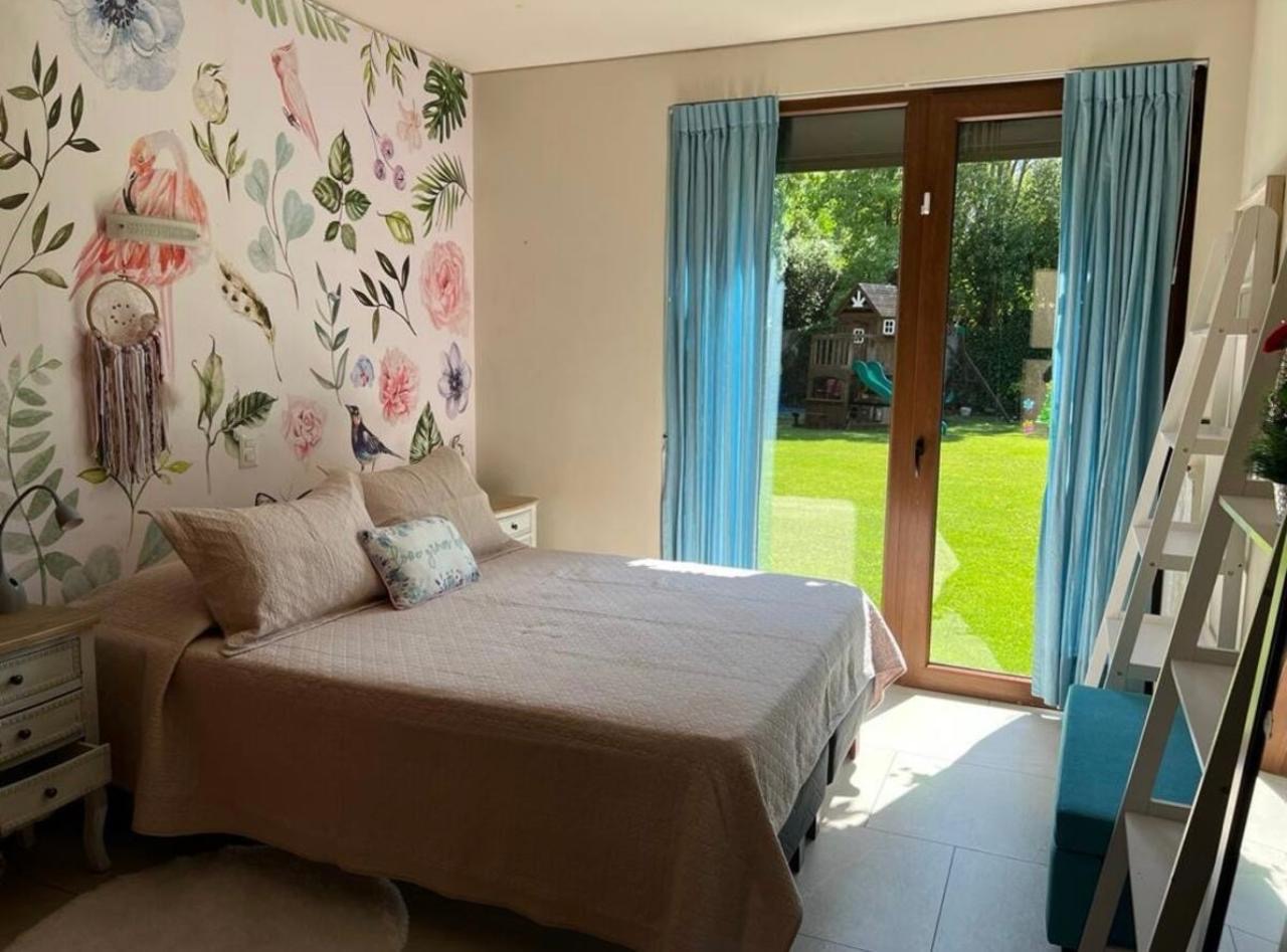 Espectacular Casa En Arriendo – La Dehesa I Las Pataguas