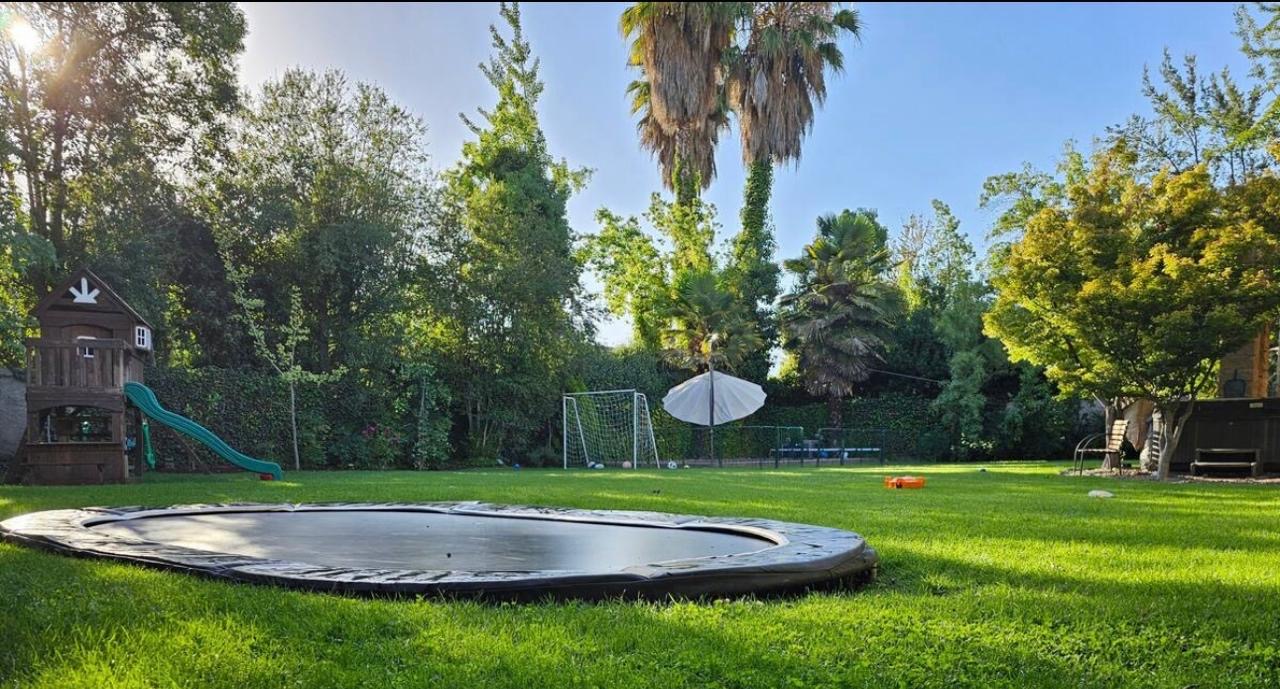 Espectacular Casa En Arriendo – La Dehesa I Las Pataguas