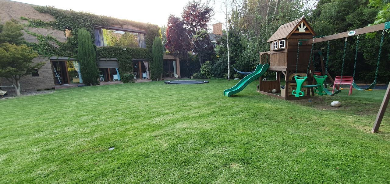 Espectacular Casa En Arriendo – La Dehesa I Las Pataguas