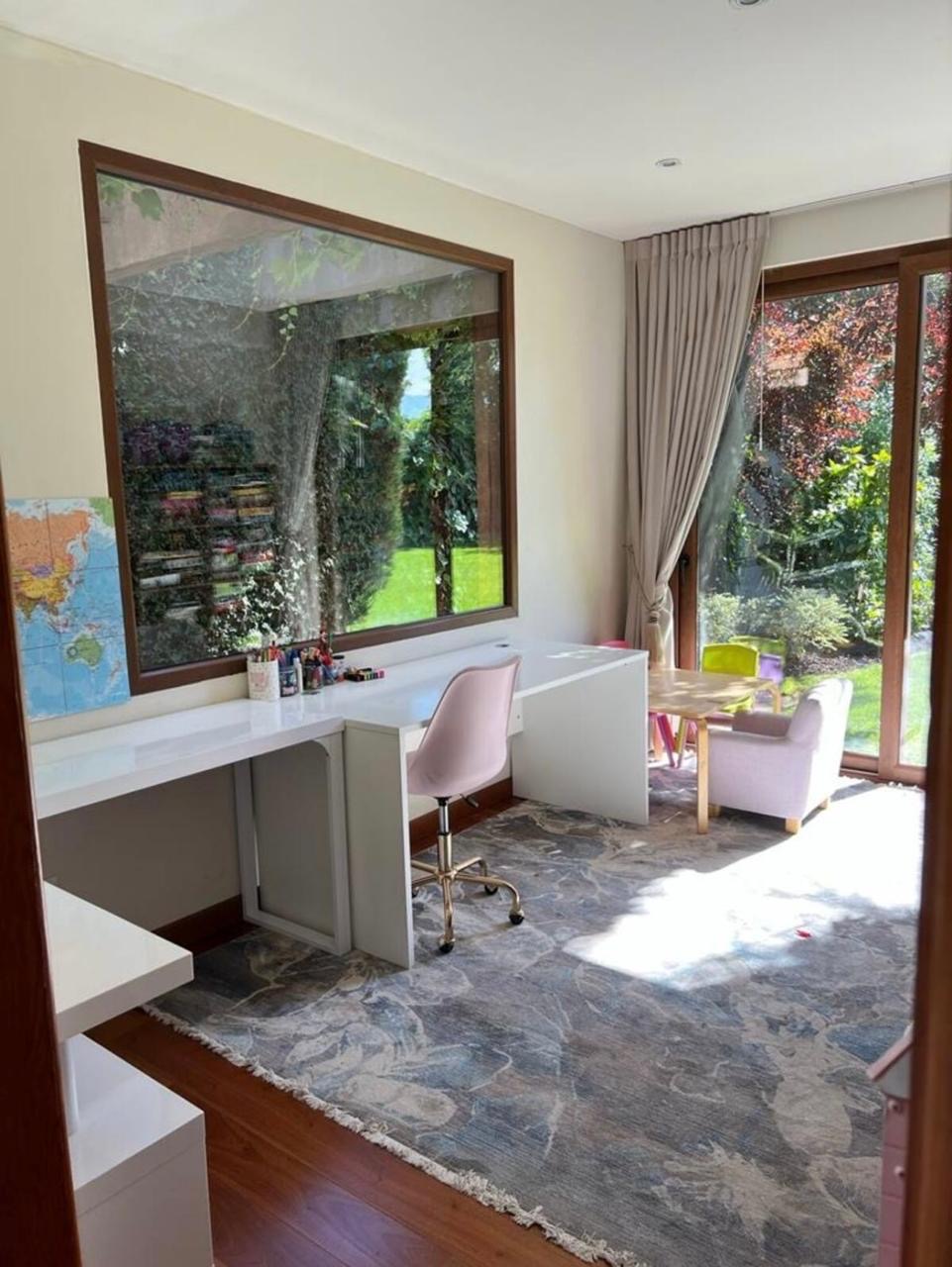 Espectacular Casa En Arriendo – La Dehesa I Las Pataguas