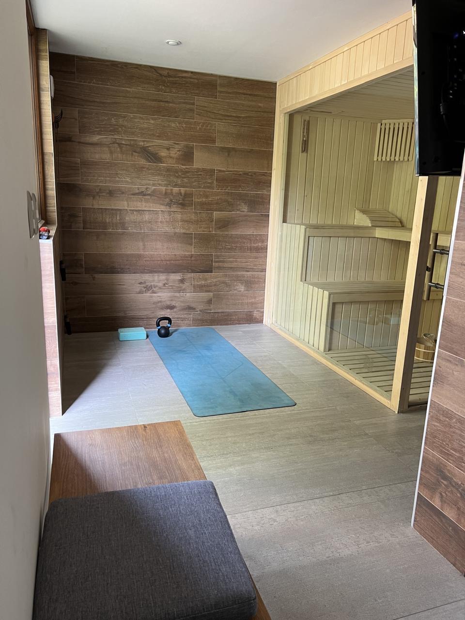 Espectacular Casa En Arriendo – La Dehesa I Las Pataguas