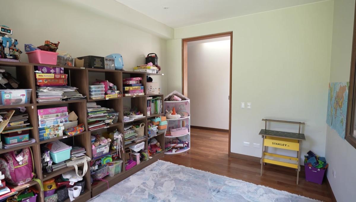 Espectacular Casa En Arriendo – La Dehesa I Las Pataguas