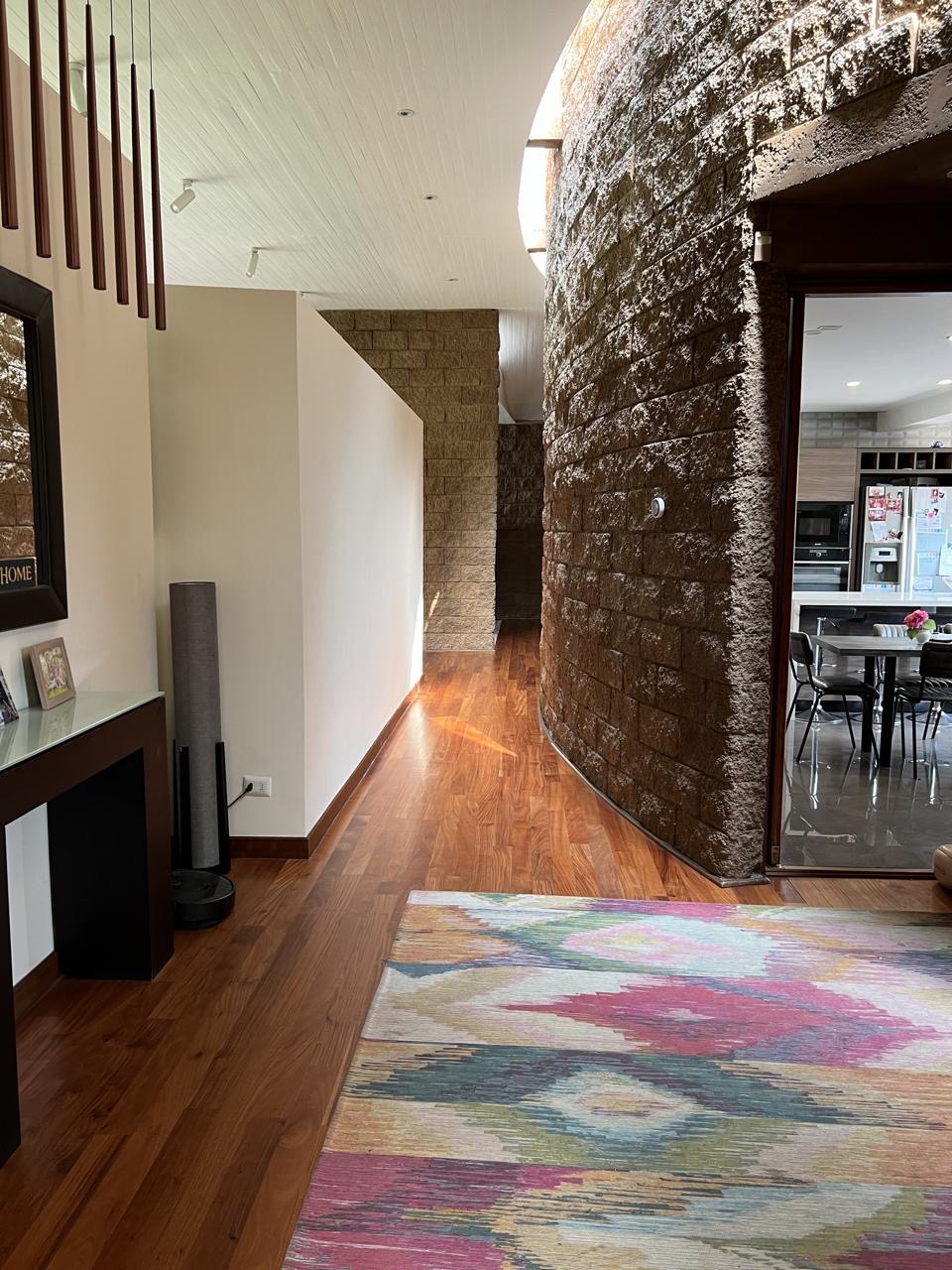 Espectacular Casa En Arriendo – La Dehesa I Las Pataguas