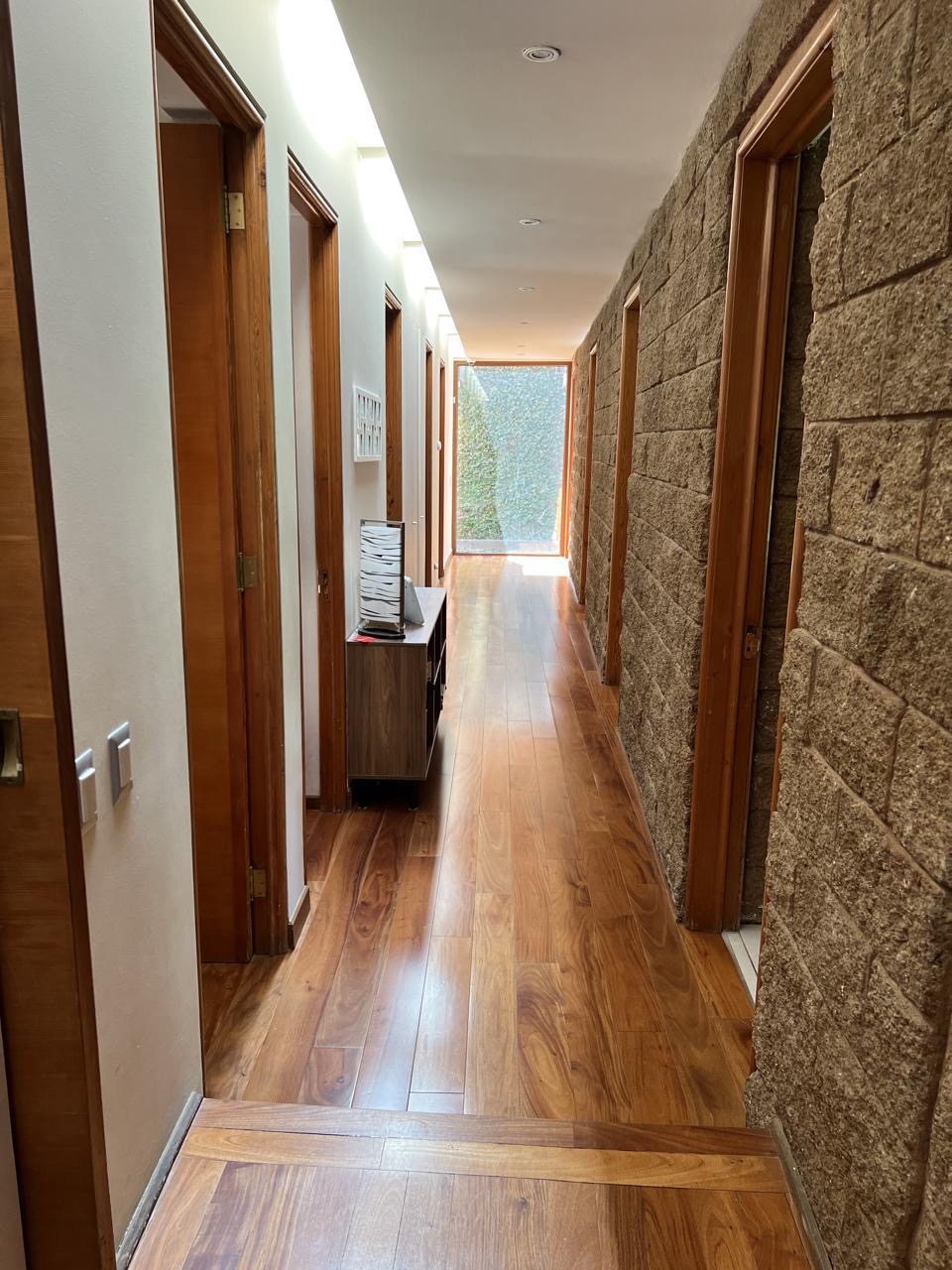 Espectacular Casa En Arriendo – La Dehesa I Las Pataguas