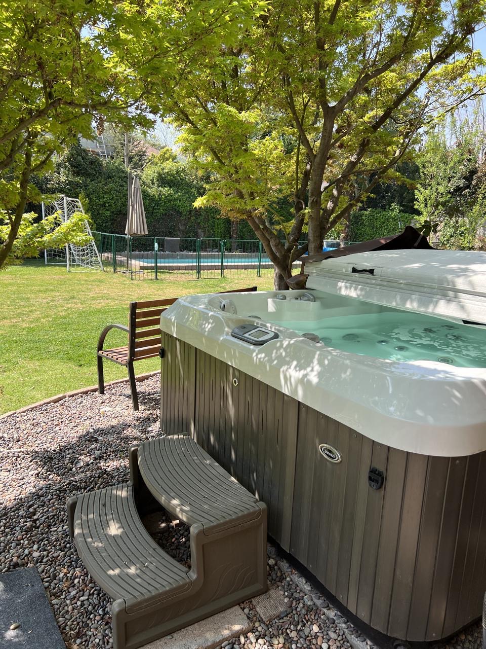 Espectacular Casa En Arriendo – La Dehesa I Las Pataguas