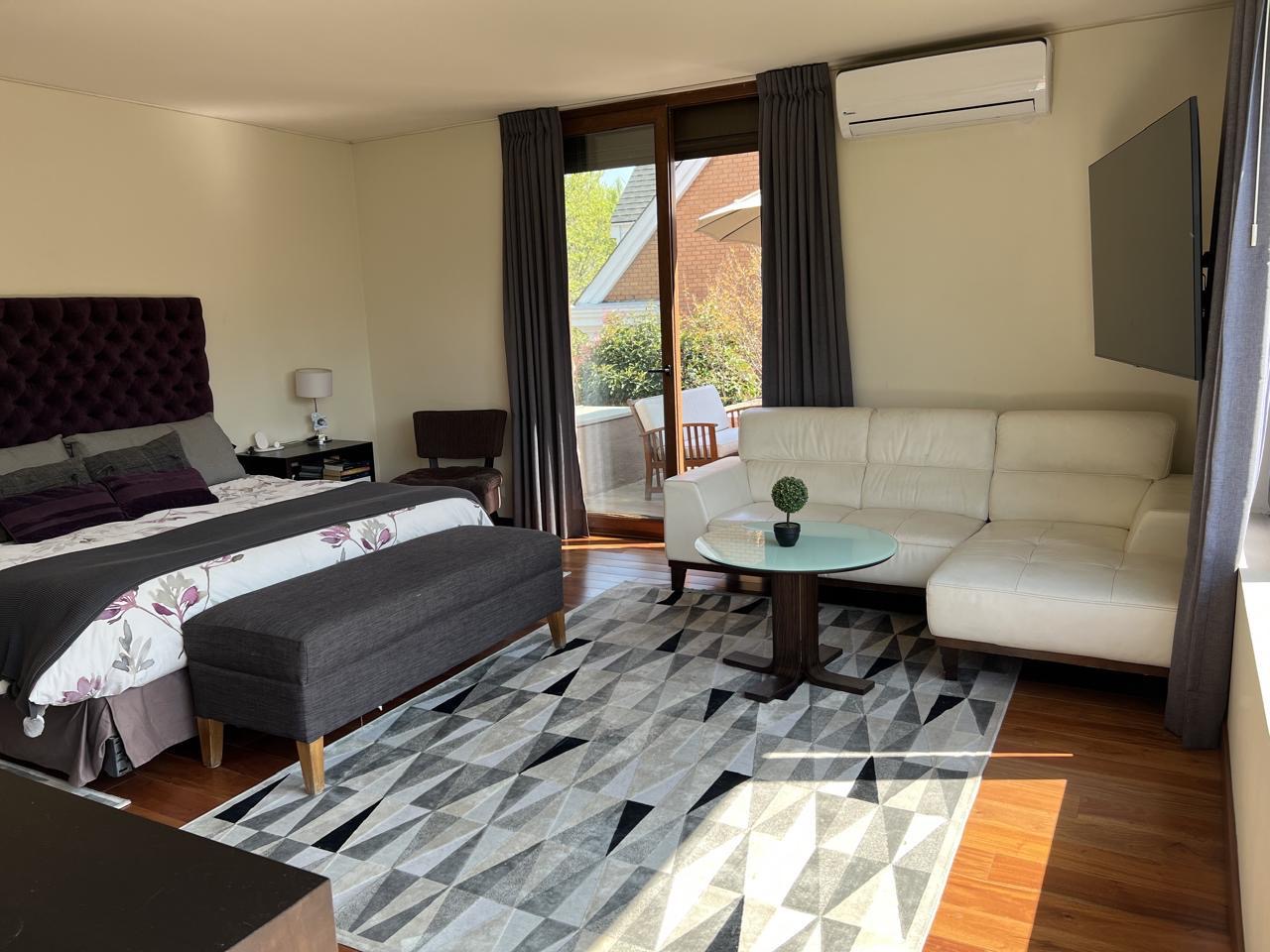 Espectacular Casa En Arriendo – La Dehesa I Las Pataguas