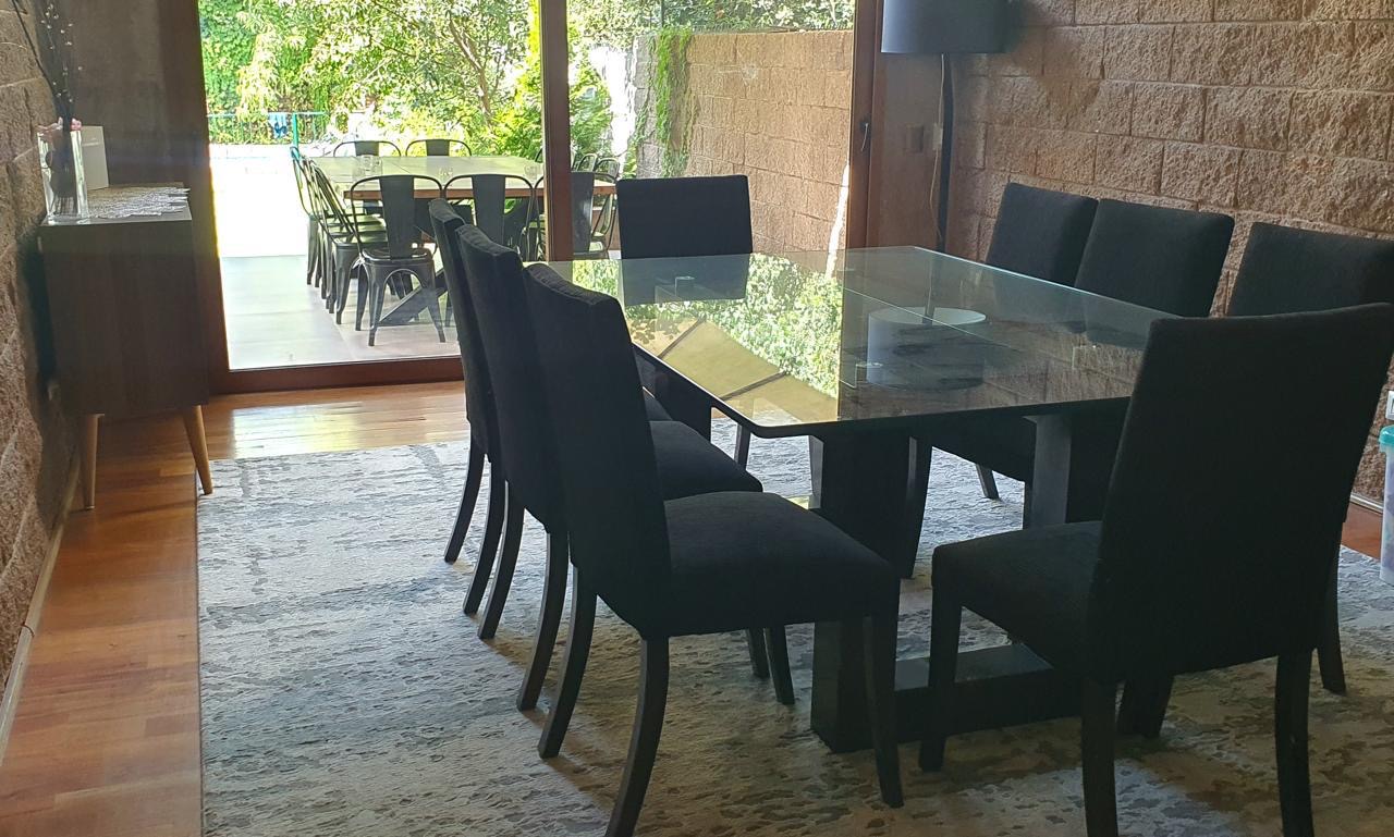 Espectacular Casa En Arriendo – La Dehesa I Las Pataguas