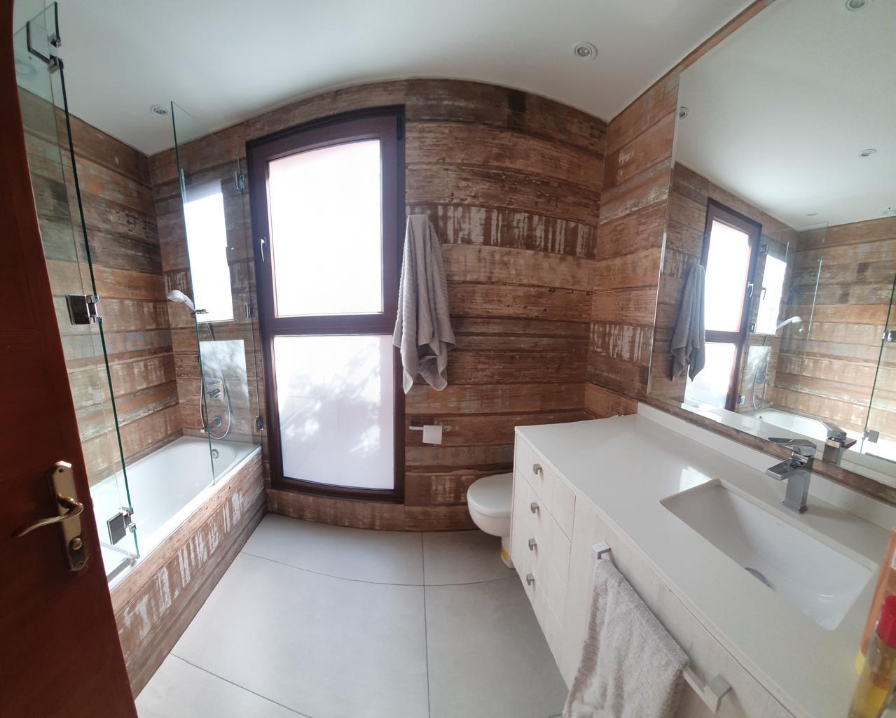 Espectacular Casa En Arriendo – La Dehesa I Las Pataguas