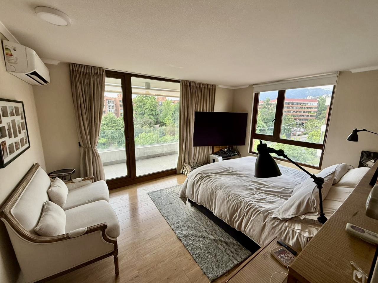 Exclusivo  Duplex con Roof Top