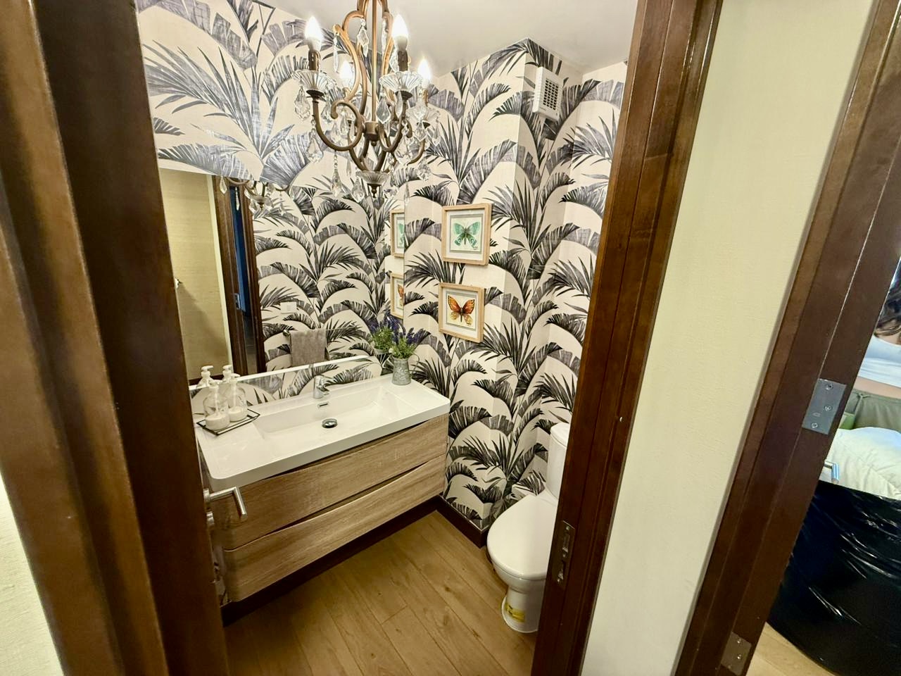 Exclusivo  Duplex con Roof Top
