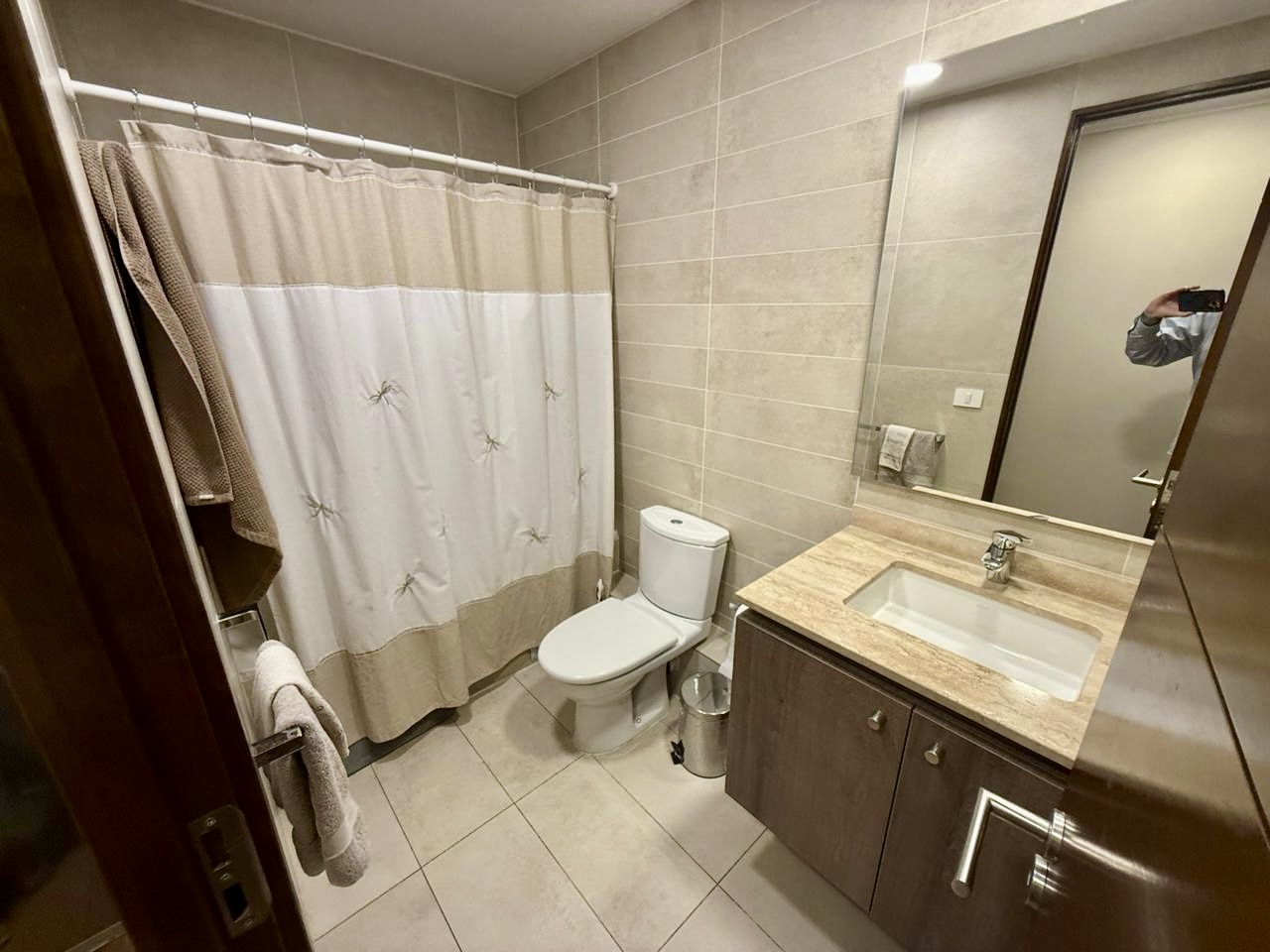 Exclusivo  Duplex con Roof Top