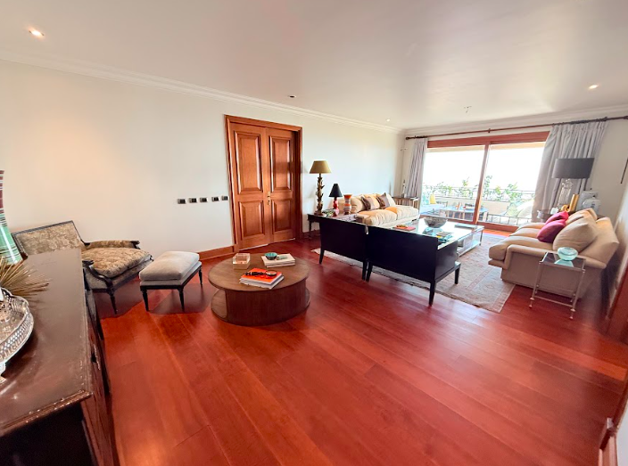 Departamento En Venta En Vitacura – Lo Curro