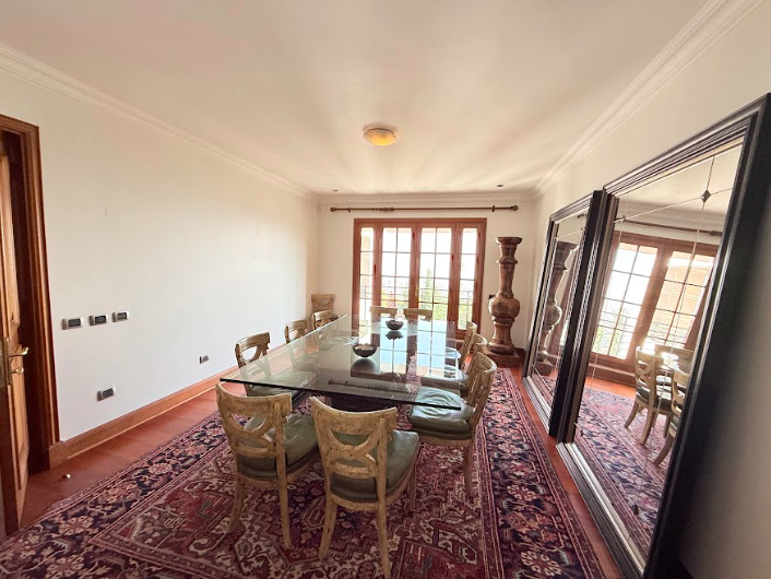 Departamento En Venta En Vitacura – Lo Curro