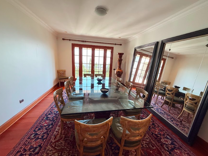 Departamento En Venta En Vitacura – Lo Curro