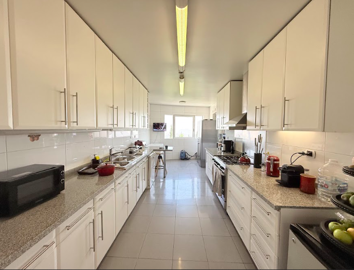 Departamento En Venta En Vitacura – Lo Curro