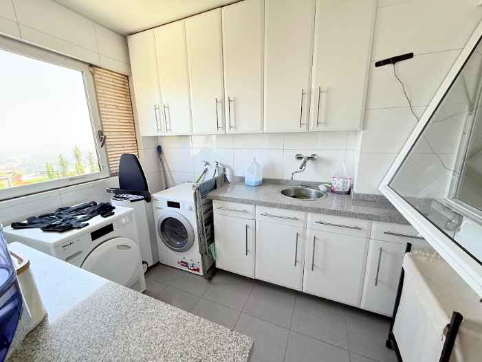 Departamento En Venta En Vitacura – Lo Curro