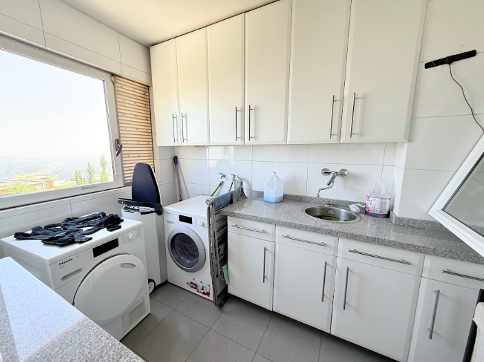 Departamento En Venta En Vitacura – Lo Curro