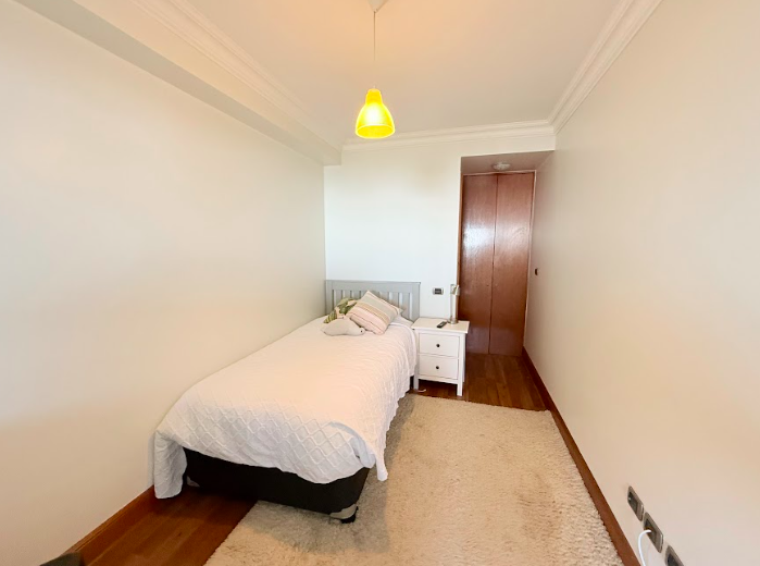 Departamento En Venta En Vitacura – Lo Curro