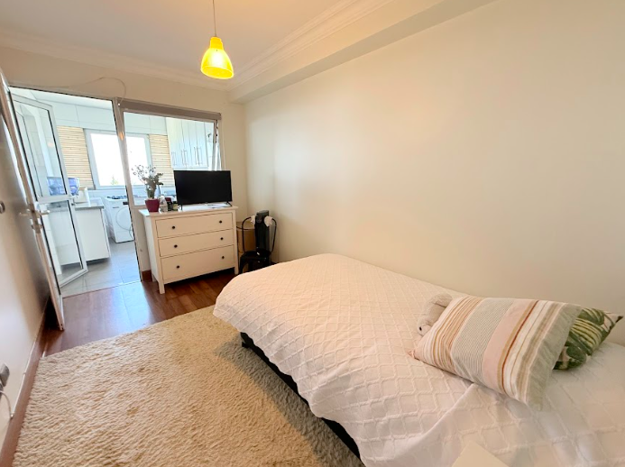 Departamento En Venta En Vitacura – Lo Curro