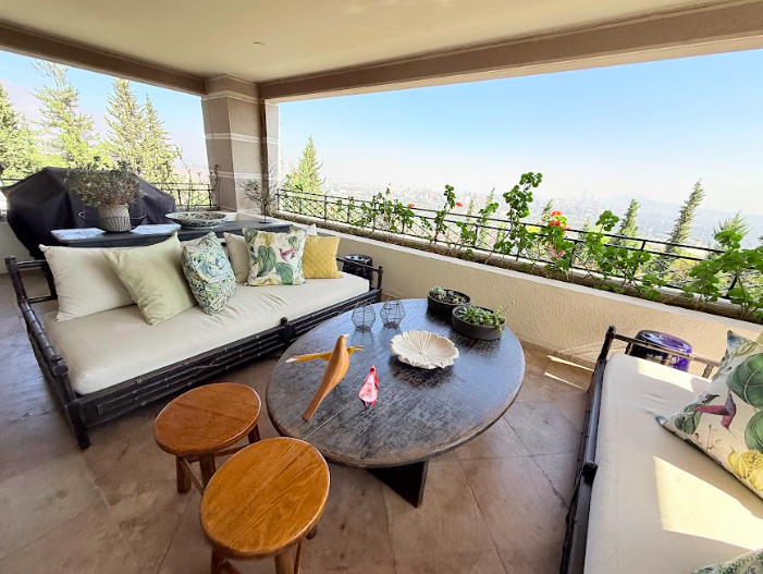 Departamento En Venta En Vitacura – Lo Curro