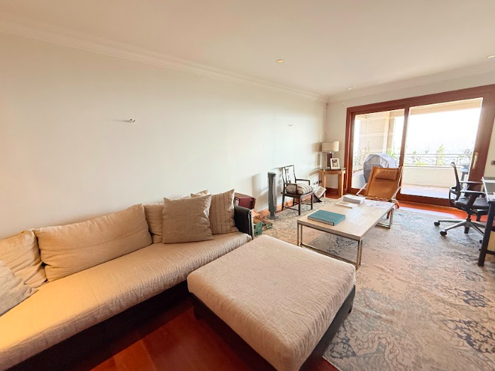 Departamento En Venta En Vitacura – Lo Curro