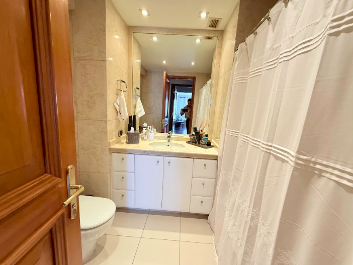 Departamento En Venta En Vitacura – Lo Curro