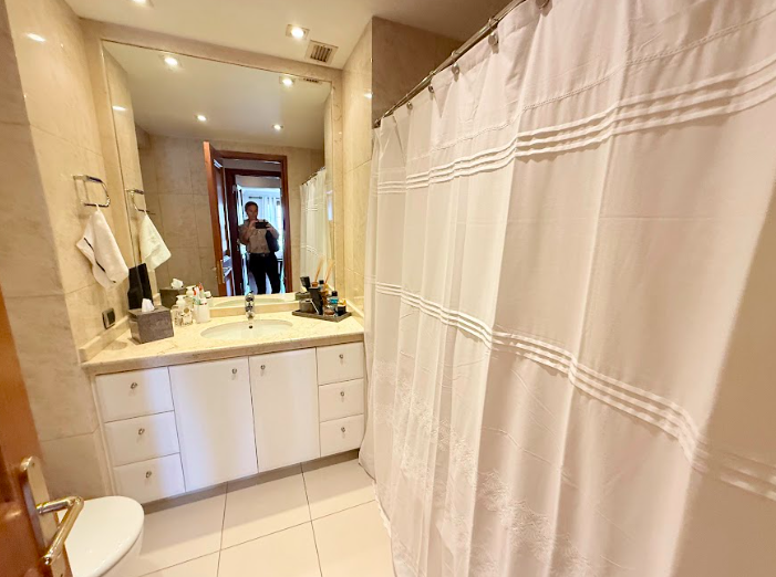 Departamento En Venta En Vitacura – Lo Curro