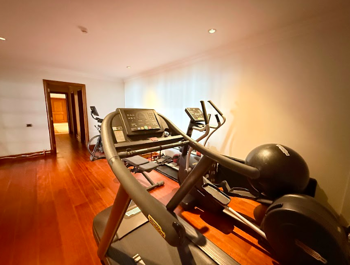 Departamento En Venta En Vitacura – Lo Curro