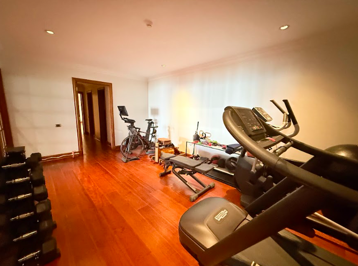 Departamento En Venta En Vitacura – Lo Curro