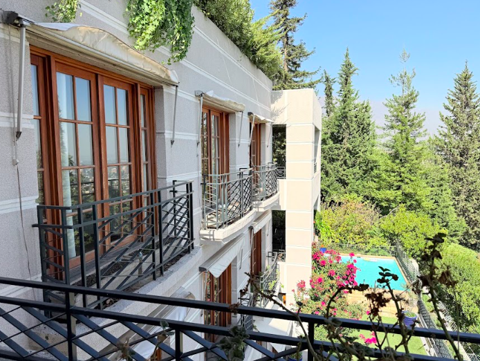 Departamento En Venta En Vitacura – Lo Curro