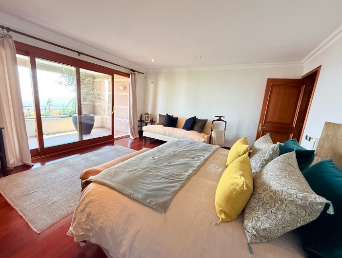 Departamento En Venta En Vitacura – Lo Curro