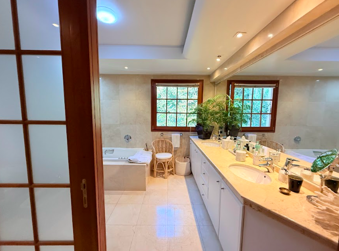 Departamento En Venta En Vitacura – Lo Curro