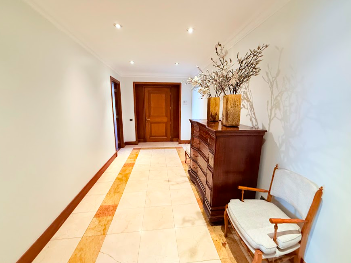 Departamento En Venta En Vitacura – Lo Curro