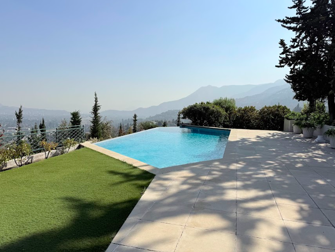 Departamento En Venta En Vitacura – Lo Curro