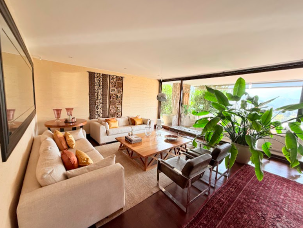 Departamento En Venta En Los Trapenses
