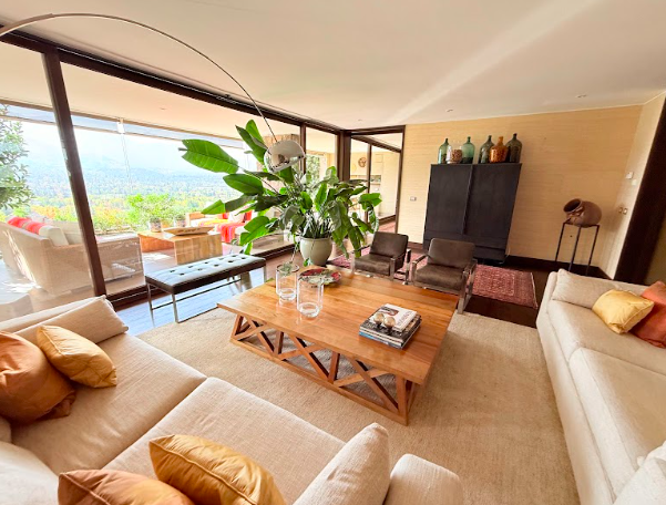 Departamento En Venta En Los Trapenses