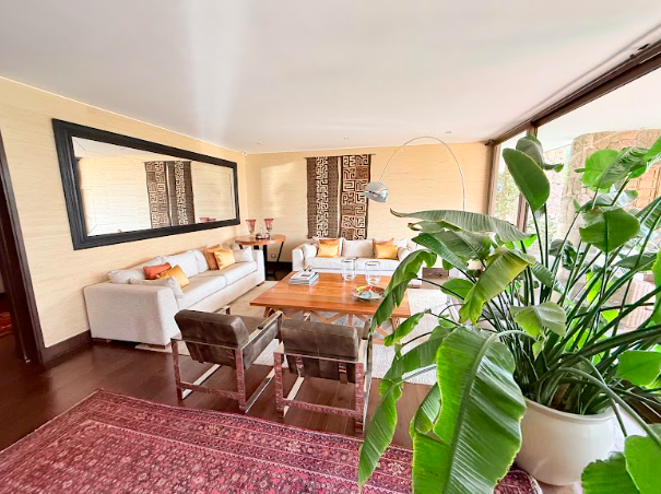 Departamento En Venta En Los Trapenses