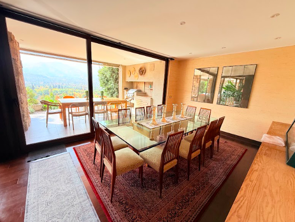 Departamento En Venta En Los Trapenses