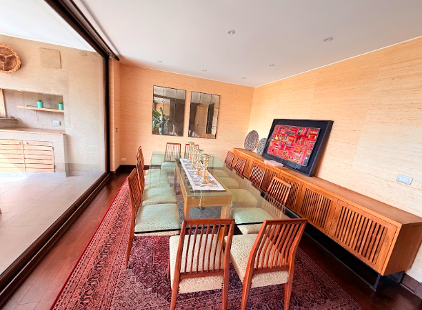 Departamento En Venta En Los Trapenses
