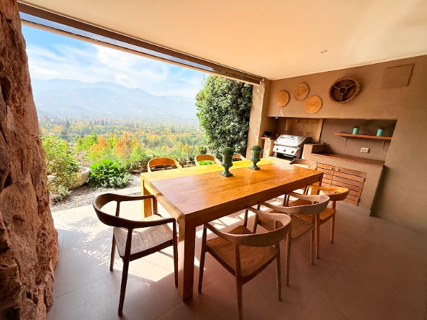 Departamento En Venta En Los Trapenses