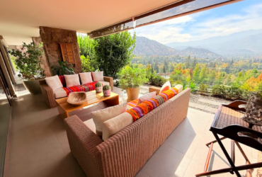 Departamento En Venta En Los Trapenses
