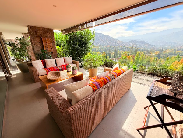Departamento En Venta En Los Trapenses