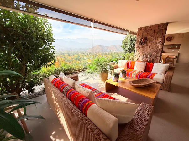Departamento En Venta En Los Trapenses