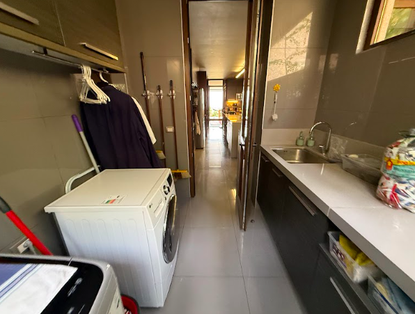 Departamento En Venta En Los Trapenses