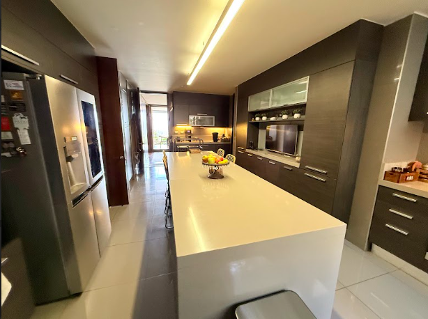 Departamento En Venta En Los Trapenses