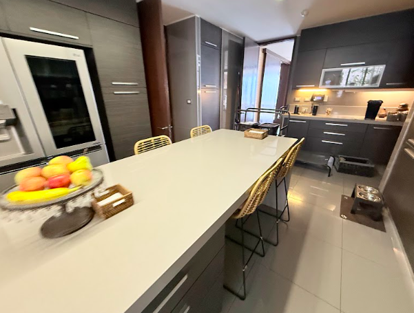Departamento En Venta En Los Trapenses