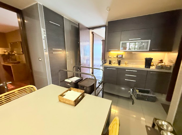 Departamento En Venta En Los Trapenses